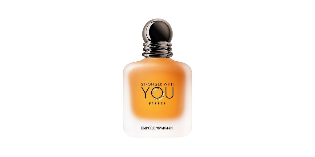 Buy ARMANI Stronger With You Freeze in Armenia LIFESTYLE PERFUME